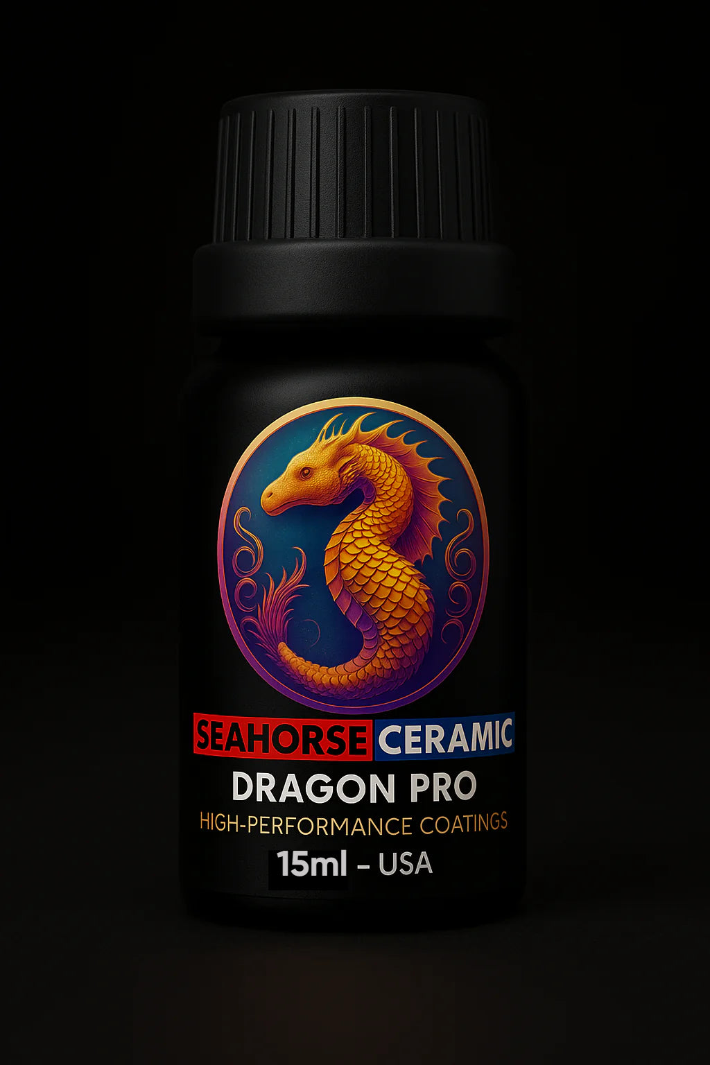 Dragon Pro - Marine Kit