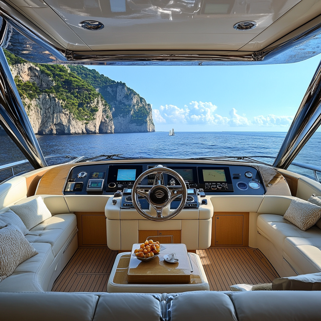 The Science Behind Marine Ceramic Coatings: How Do They Work?