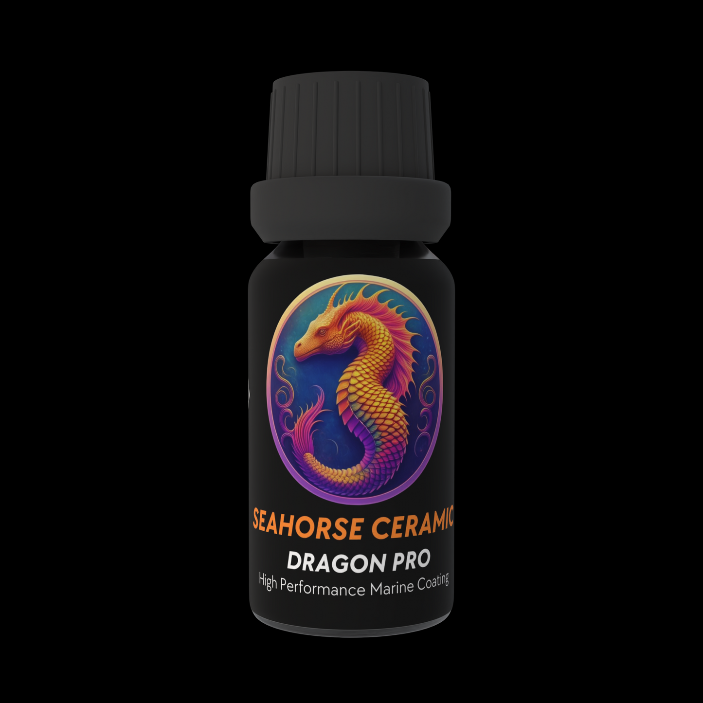 Seahorse Dragon Pro