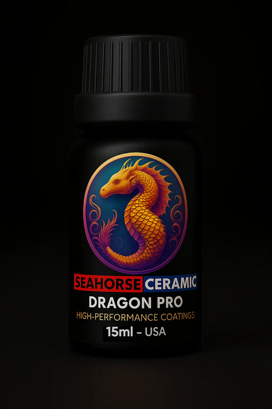 Dragon Pro - Marine Kit