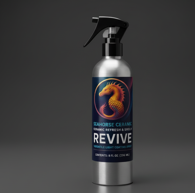 REVIVE